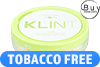 Klint Fresh Lime 2 Slim