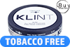 Klint Liquorice 3 Slim