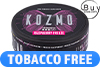 Kozmo Raspberry Freeze