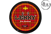 Lenny's Cut Original Lös