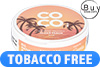 Coco Clean Peach Slim