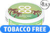 Coco Natural Mint Slim