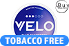 VELO Blue Raspberry