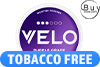 VELO Purple Grape Strong Slim