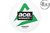 Ace Superwhite Spearmint Slim