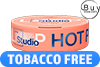 Loop Hot Peach Strong