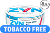 Zyn Cool Mint Strong Slim