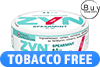 Zyn Spearmint Medium Slim