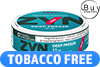 Zyn Deep Freeze Extra Strong Slim