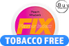Fix Peach Rhubarb 2 Slim