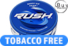 RUSH Pro Berry Ice