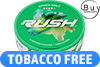 RUSH Pro Green Mint