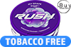 RUSH Pro Icy Grape