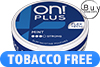 On! Plus Mint Strong Slim