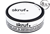 Skruf Original White Portion