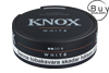 Knox Original Vit 