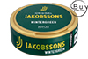 Jakobssons Wintergreen Strong Portion