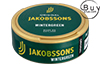 Jakobssons Wintergreen Stark Portion