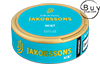 Jakobssons Mint Strong Portion