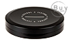 Icetool Slim Can for portion snus - black