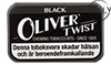 Oliver Twist Black