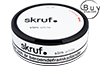 Skruf Slim White Portion (Stark)