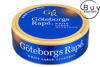 Göteborgs Rapé White Large Hjortron