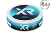 XRANGE Catch Slim Large White Mint