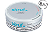 Skruf Slim Fresh White (Extra Strong)