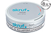 Skruf Slim Fresh White (Extra Strong)