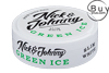 Nick and Johnny Green Ice