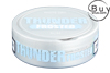 Thunder Slim White DRY Frosted