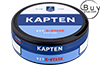 Kapten X-Stark Vit