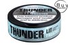 Thunder Ult Frosted Chewing Bags