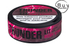 Thunder LIT Ruby Sting Chewing Bags