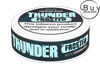 Thunder Frosted Chewing Bags