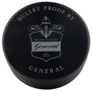General Bullet Proof
