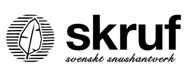 Skruf snus