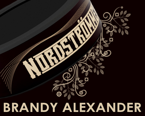 Nordströmmen Brandy Alexander