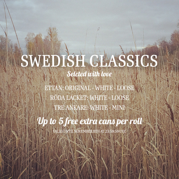 Swedish Classics