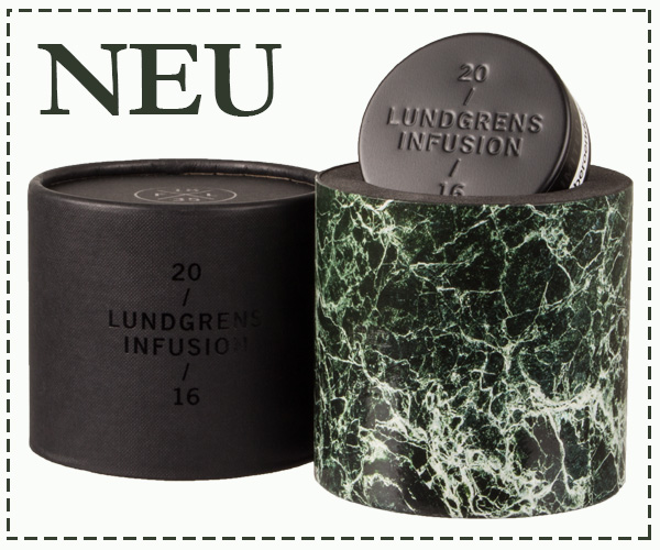 Neuer spannender Snus von Lundgrens