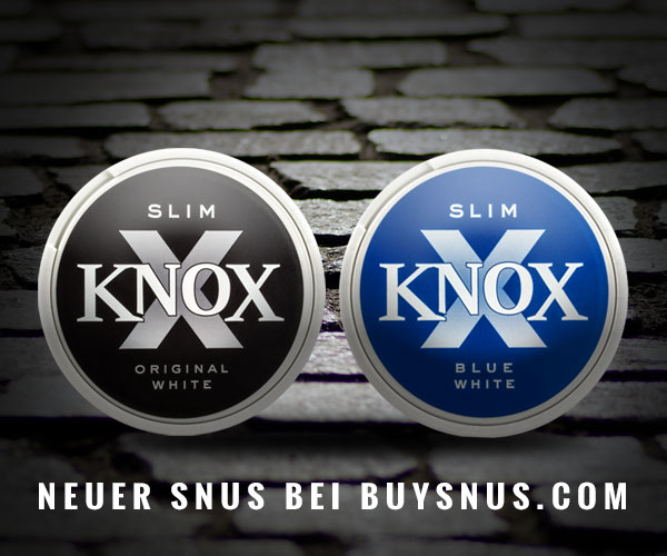 Icetool - Snus-Dosen und andere Snus-Zubehör bei buysnus.com!