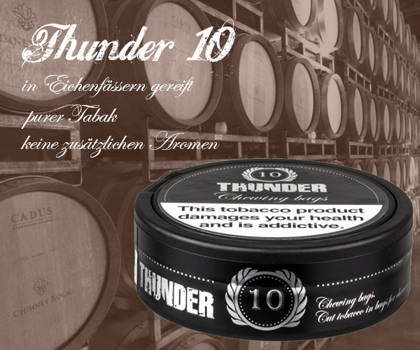 Thunder 10