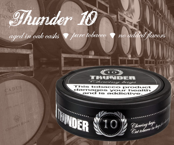 Thunder 10