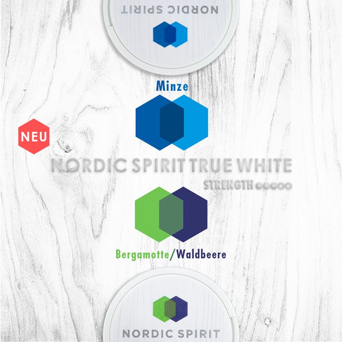 Nordic Spirit