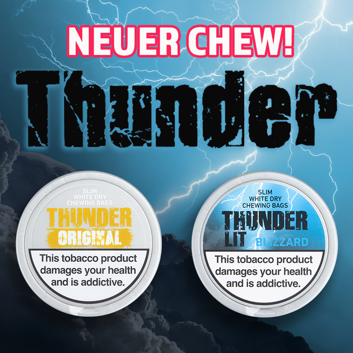 Thunder Chew