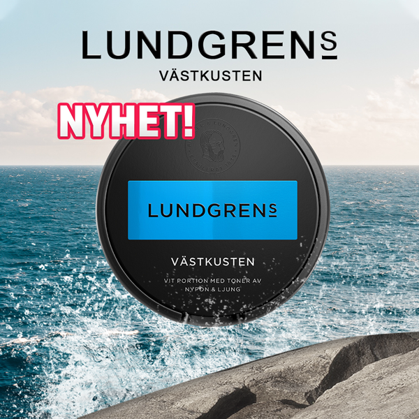 Lundgrens Västkusten