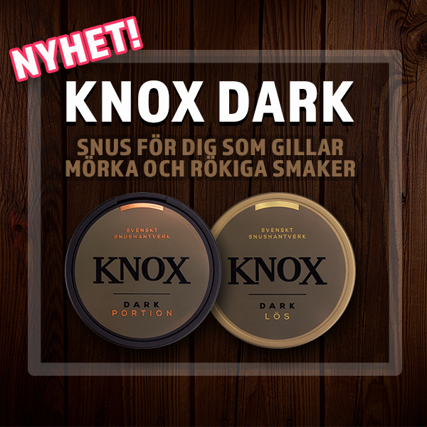 Knox Dark