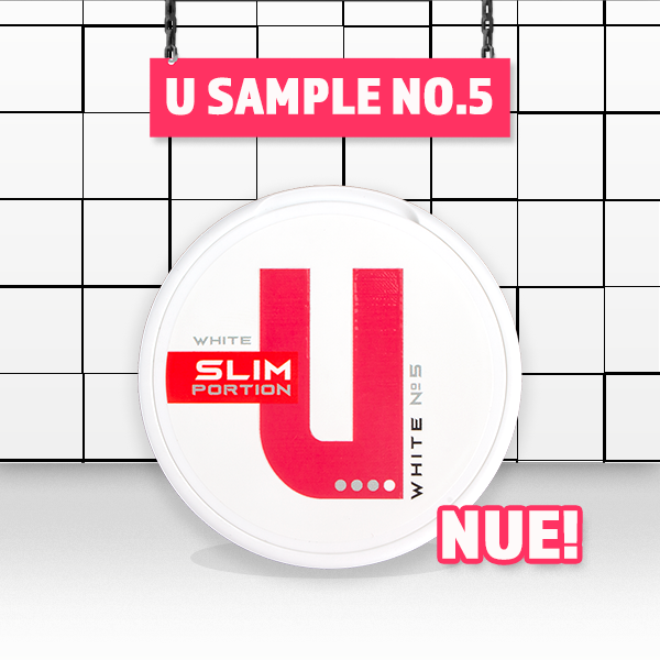 U Sample No.5