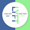 LYFT Urban Vibe - Easy Mint